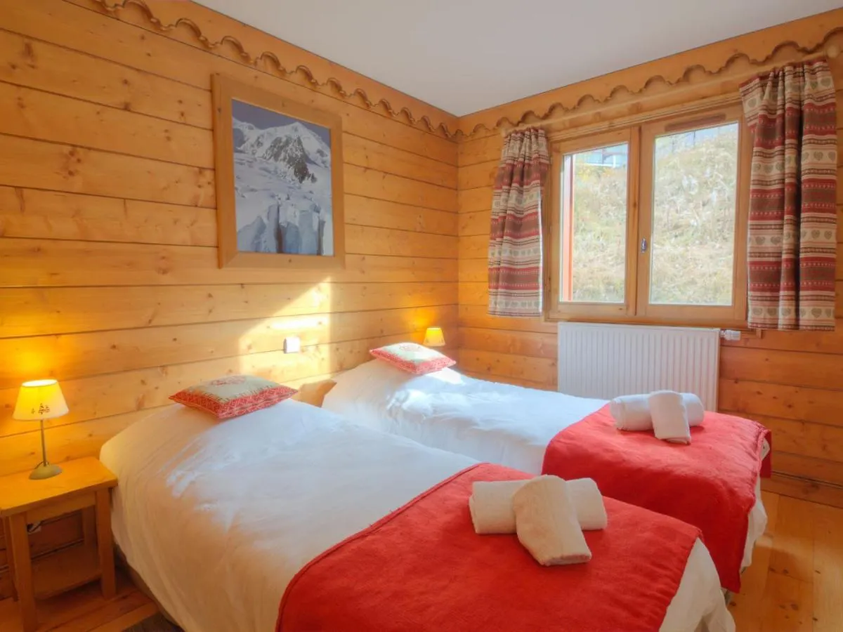 Apartment Ecrin Des Neiges - Val Claret-1 By Interhome Tignes