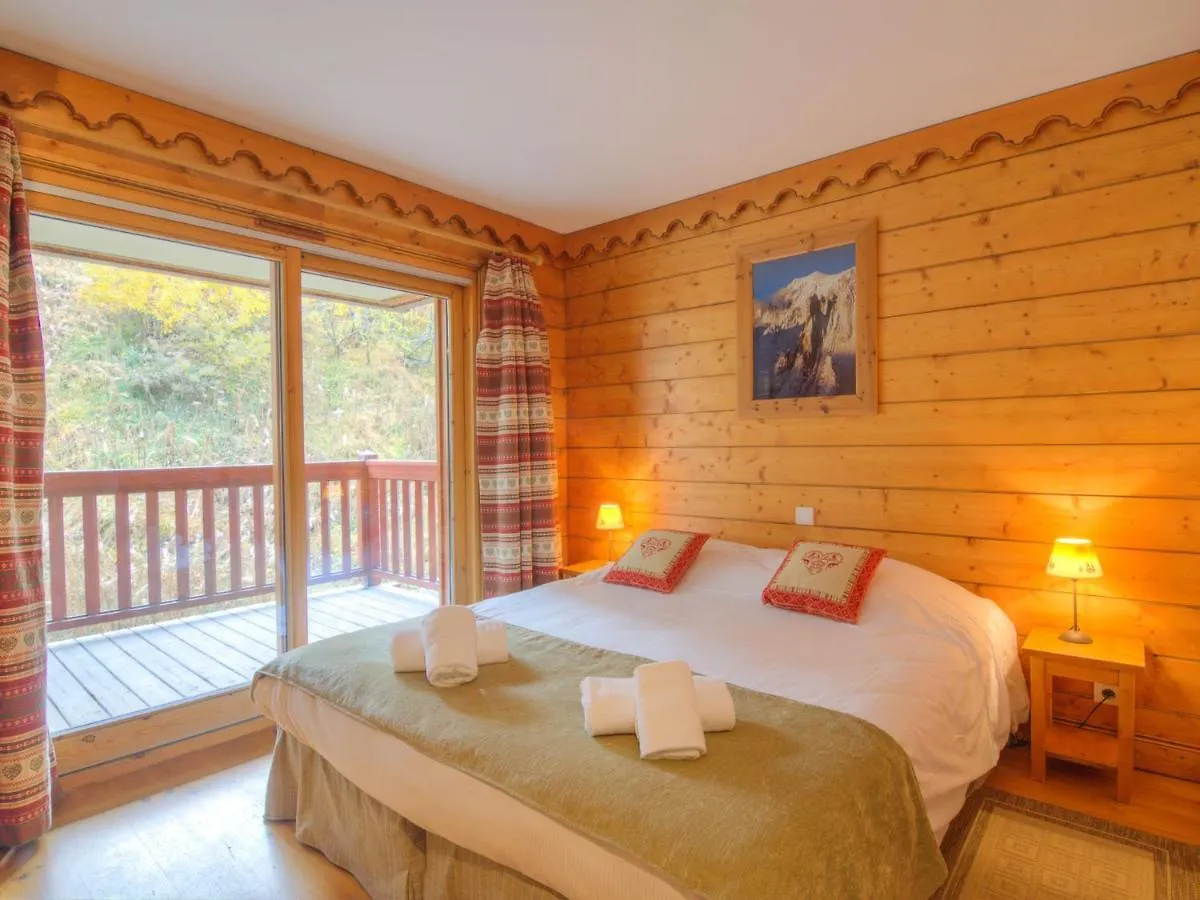 Apartment Ecrin Des Neiges - Val Claret-1 By Interhome Tignes
