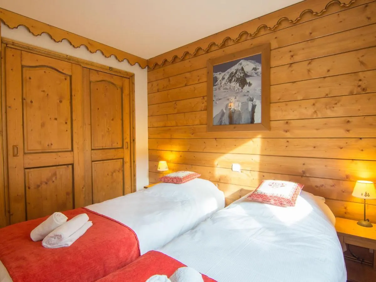 Apartment Ecrin Des Neiges - Val Claret-1 By Interhome Tignes 0*,  França