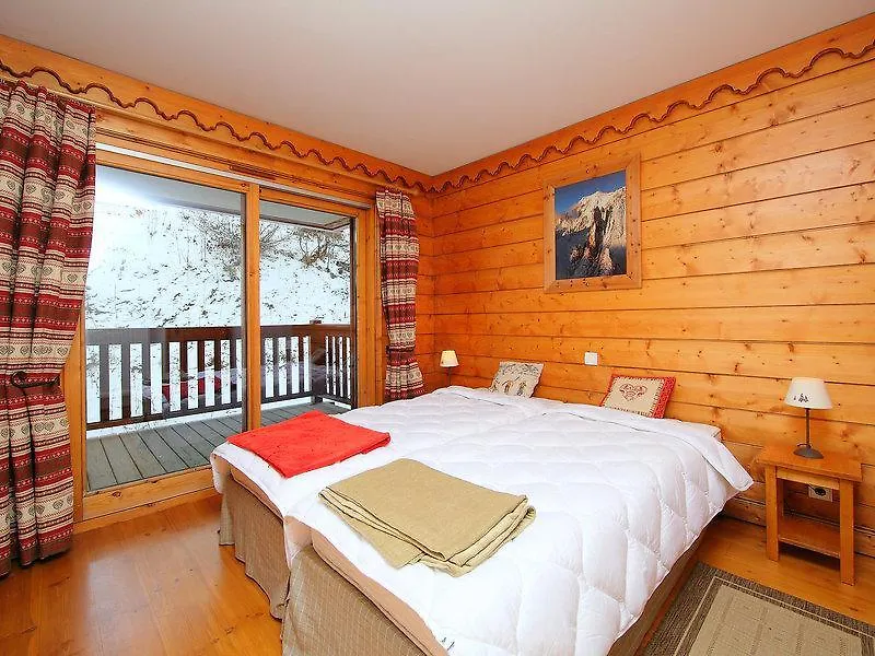 Apartment Ecrin Des Neiges - Val Claret-1 By Interhome Tignes França
