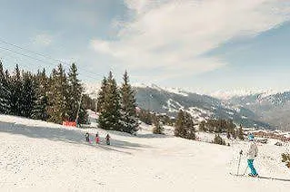 Apartment Ecrin Des Neiges - Val Claret-1 By Interhome Tignes