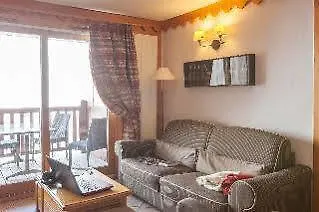 Apartment Ecrin Des Neiges - Val Claret-1 By Interhome Tignes